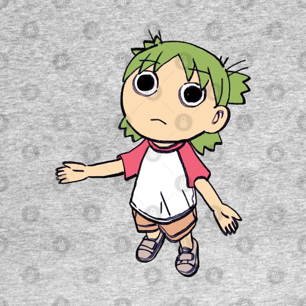 funny yotsuba reaction meme by mudwizard